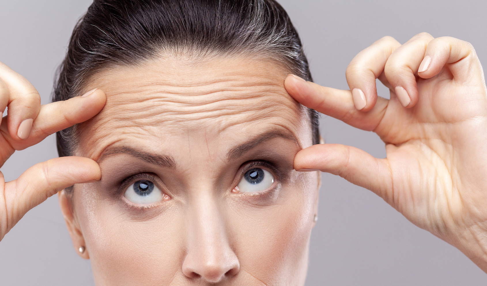 Botox Behandlung